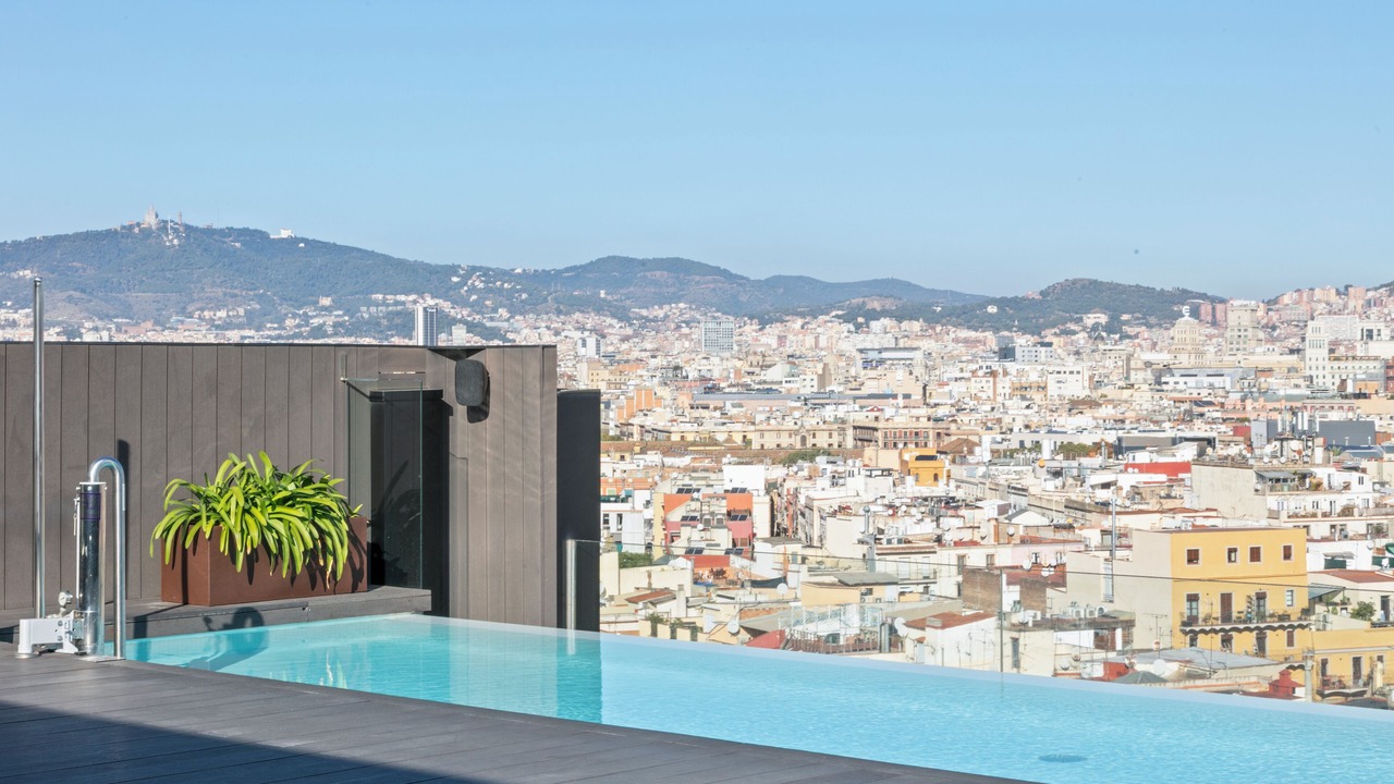 Photo of Outdoor in El Raval