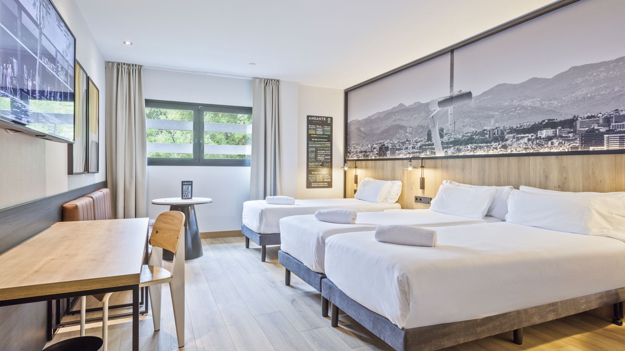 Photo of Bedroom in El Raval