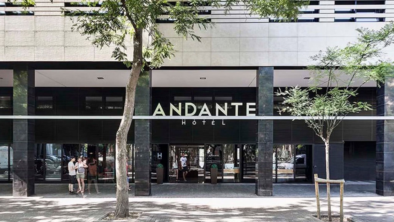 Photo of Outdoor in El Raval