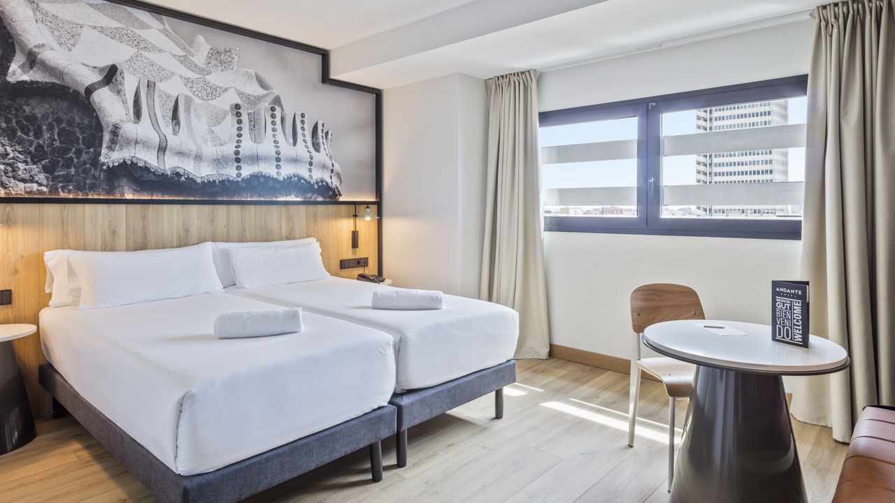 Photo of Bedroom in El Raval