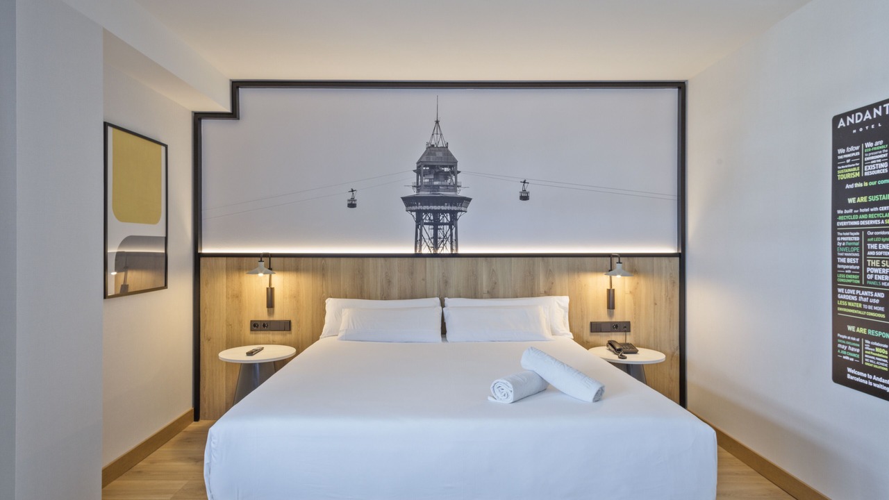 Photo of Bedroom in El Raval