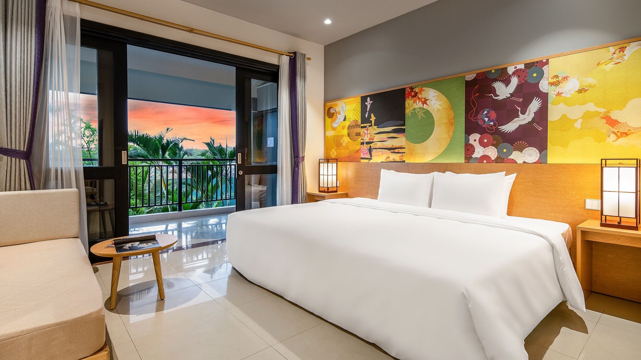 Photo of Bedroom in Lien Chieu