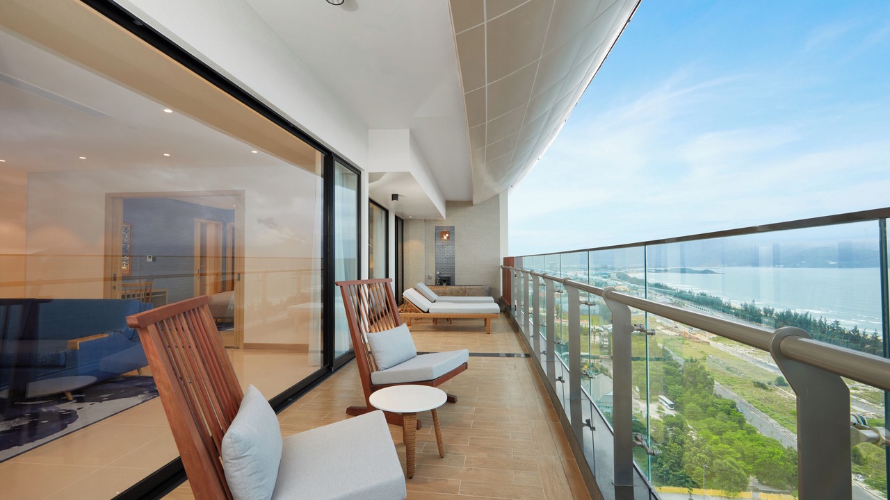 Photo of Bedroom in Lien Chieu