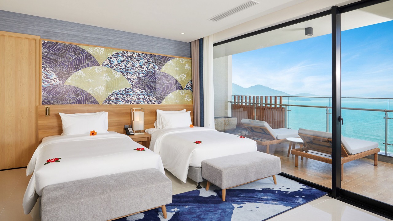 Photo of Bedroom in Lien Chieu
