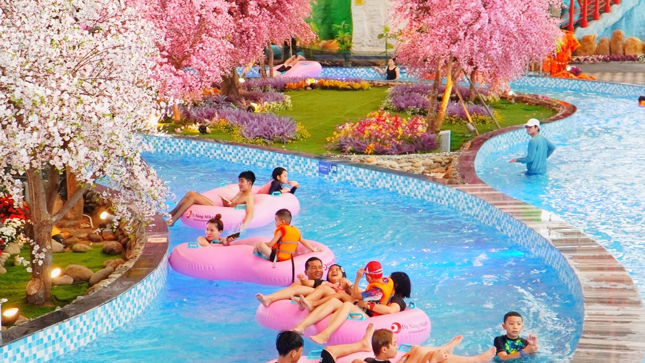 Photo of Outdoor in Lien Chieu