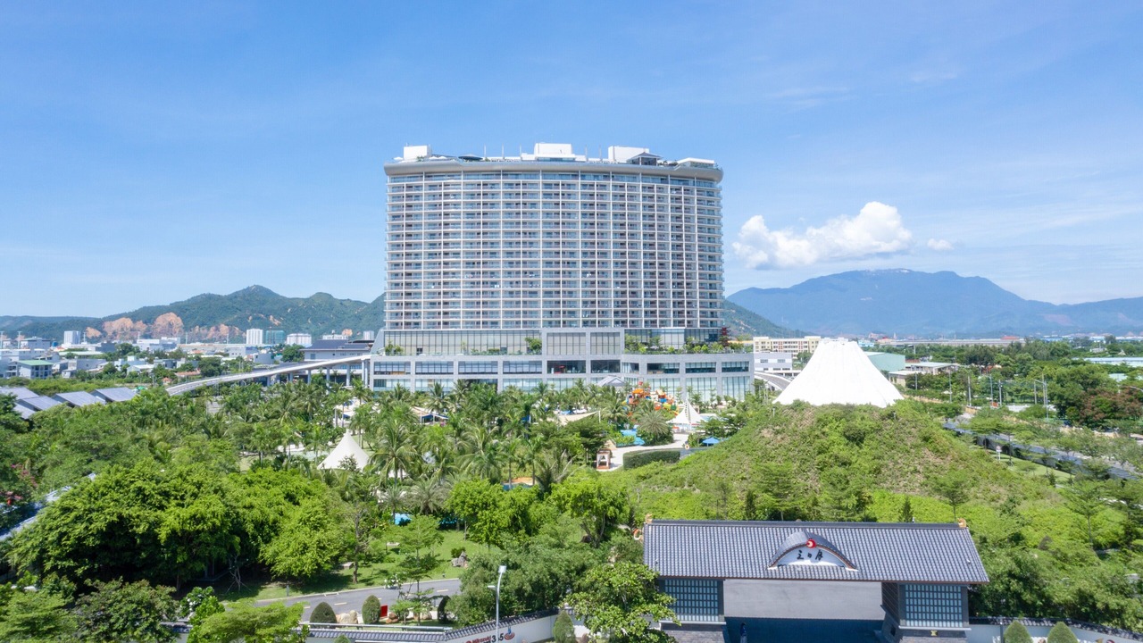 Photo of Outdoor in Lien Chieu