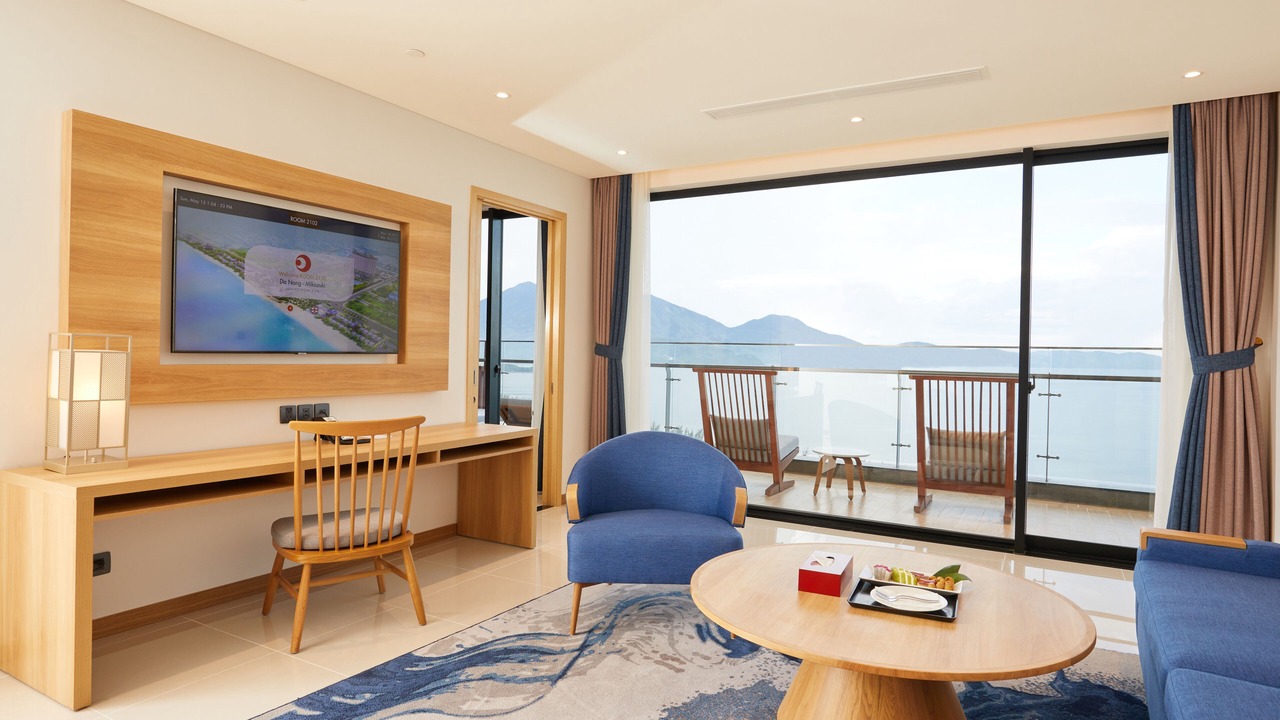 Photo of Bedroom in Lien Chieu