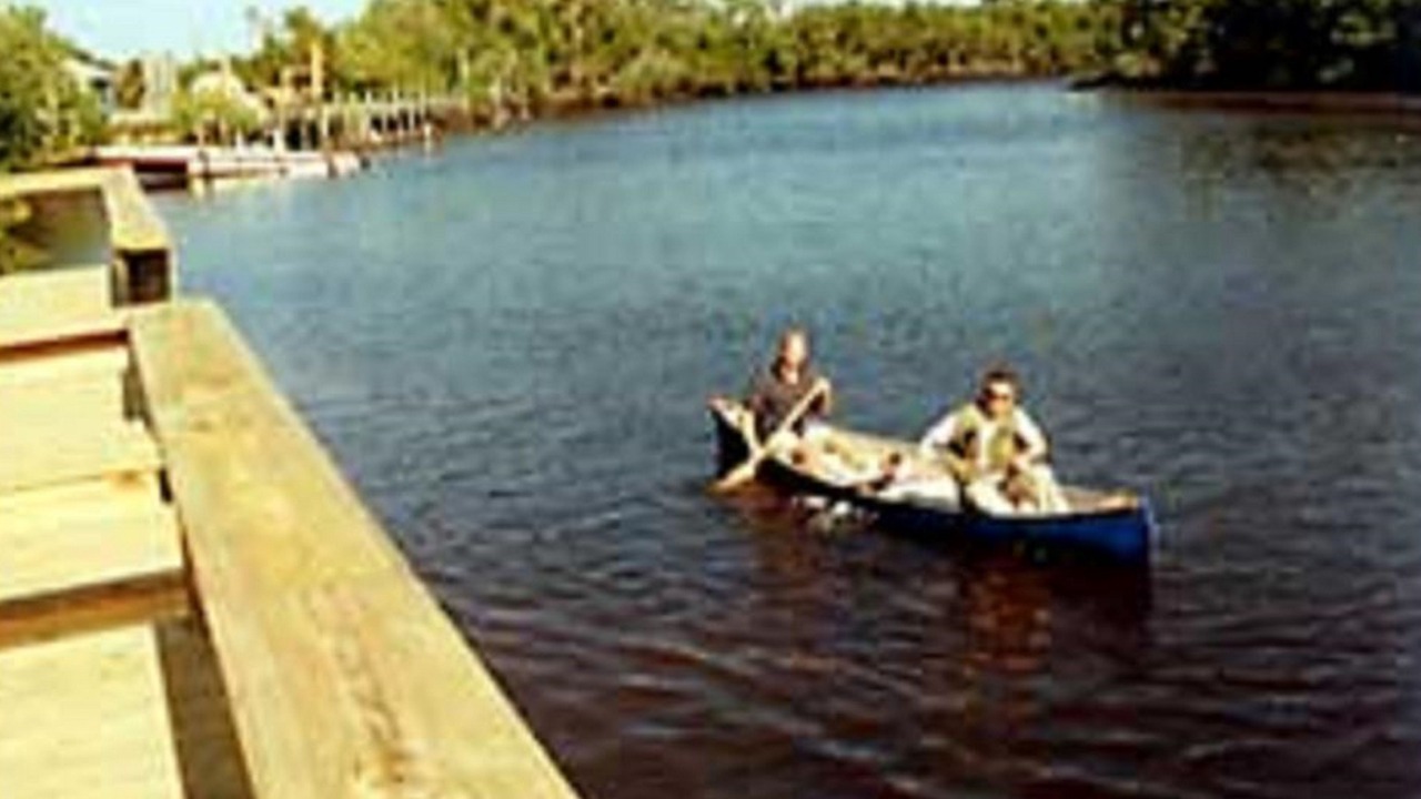 Photo of Outdoor in Everglades City