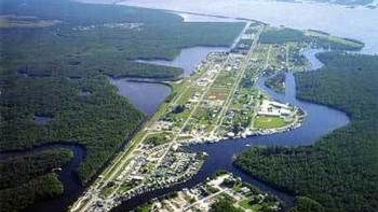 Photo of Outdoor in Everglades City