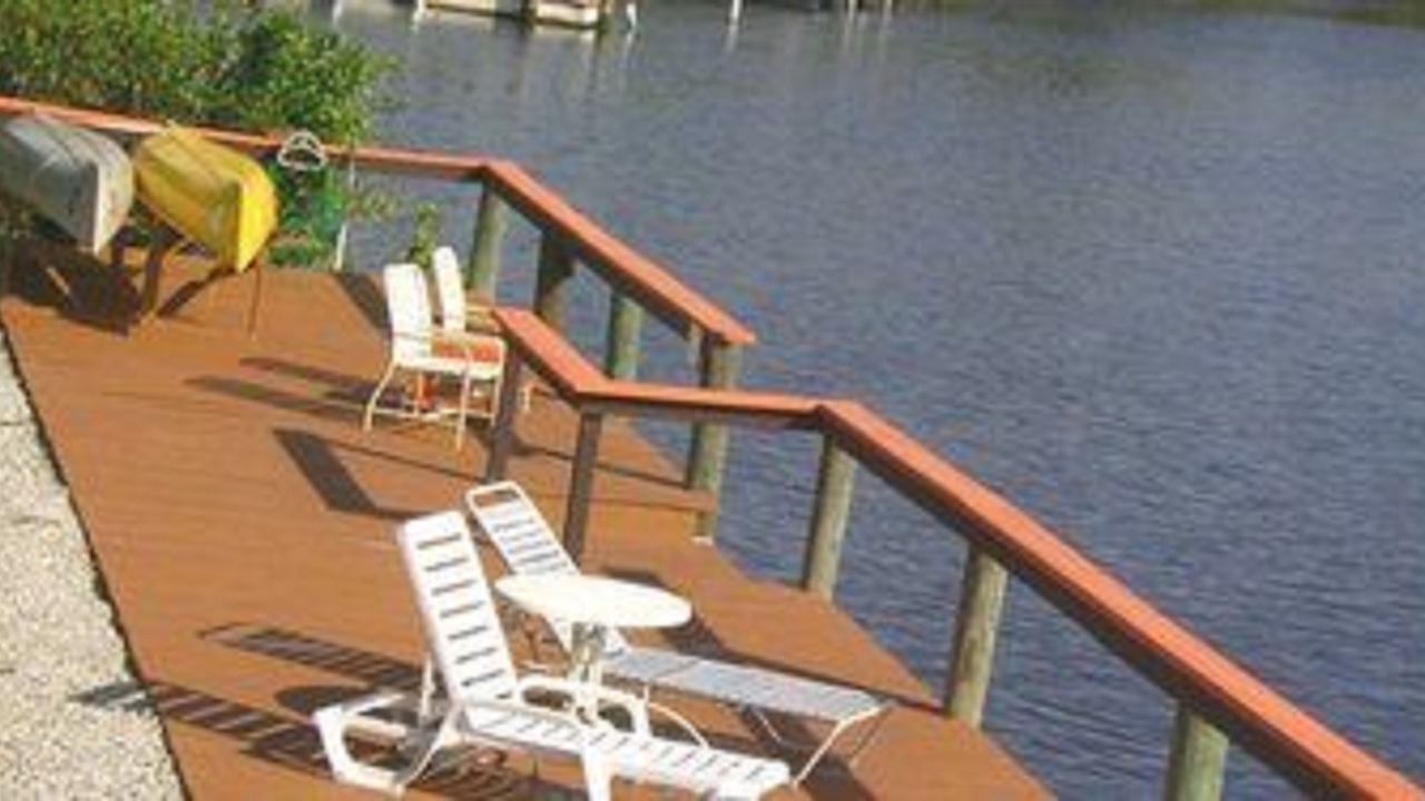 Photo of Outdoor in Everglades City