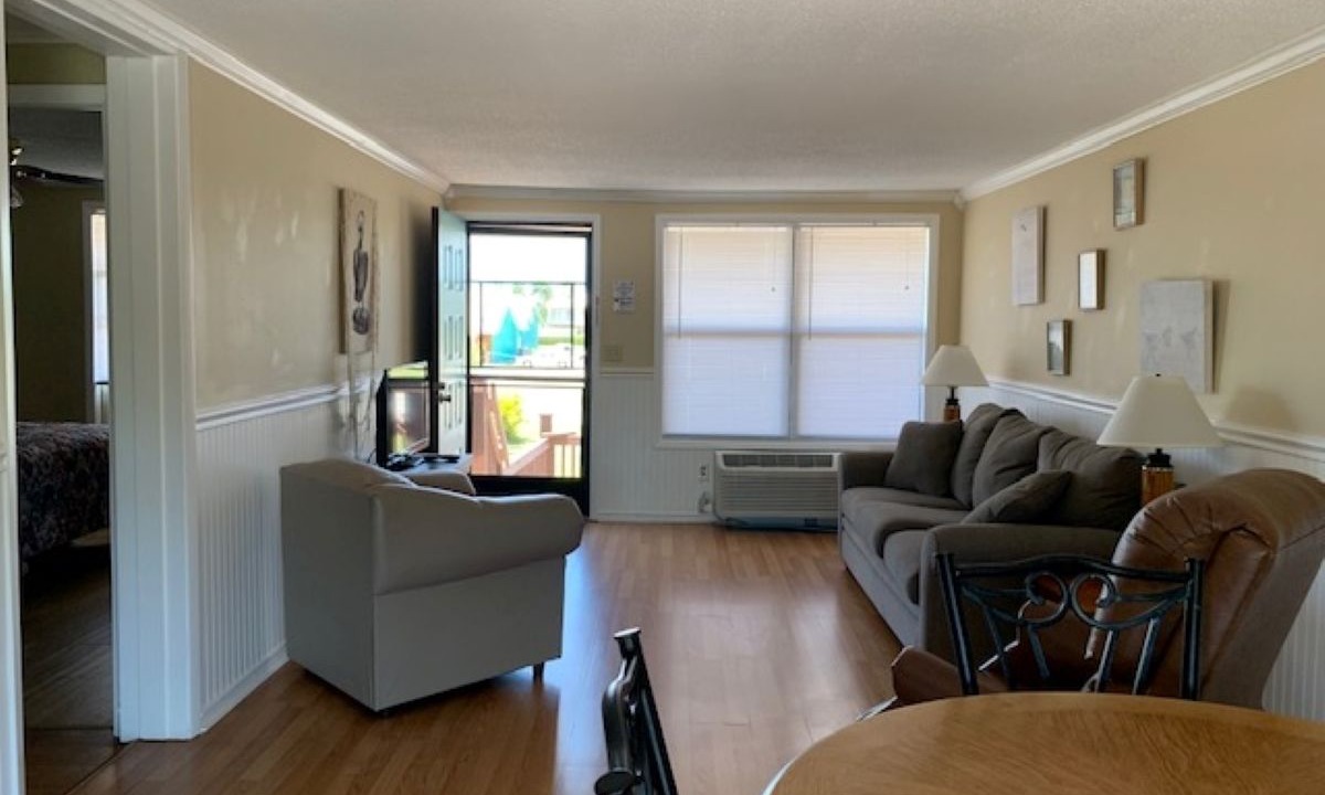 Photo of Bedroom in Everglades City
