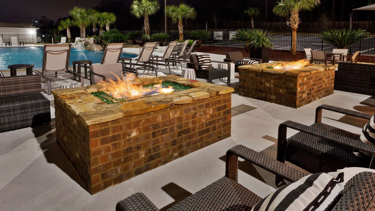 Photo of Patio Balcony in Dothan