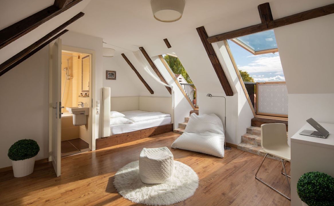 Photo of Bedroom in Tata