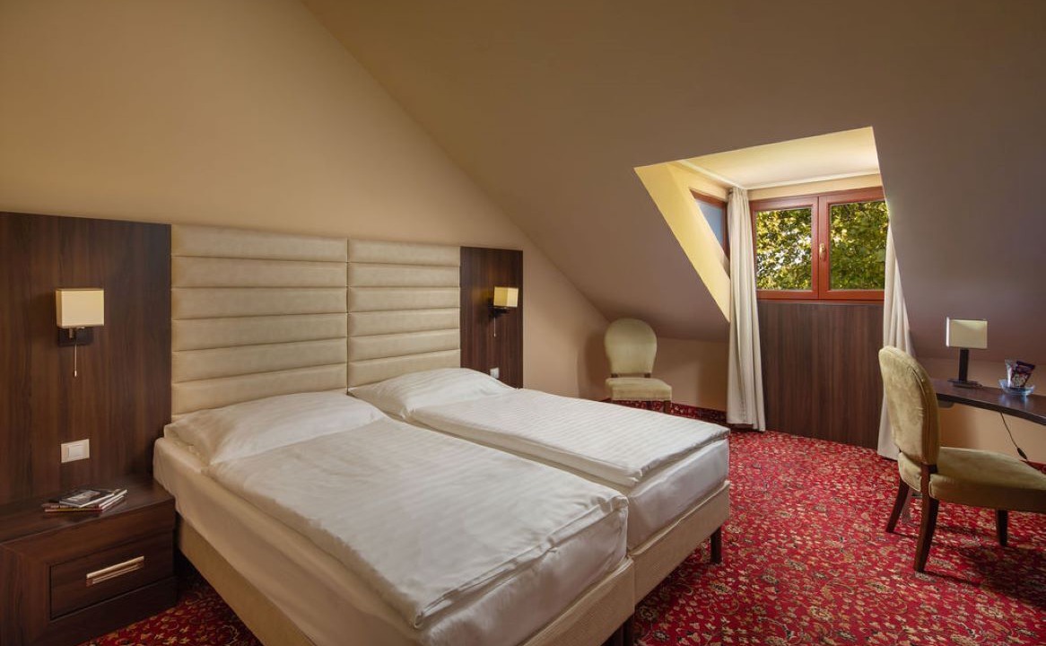 Photo of Bedroom in Tata