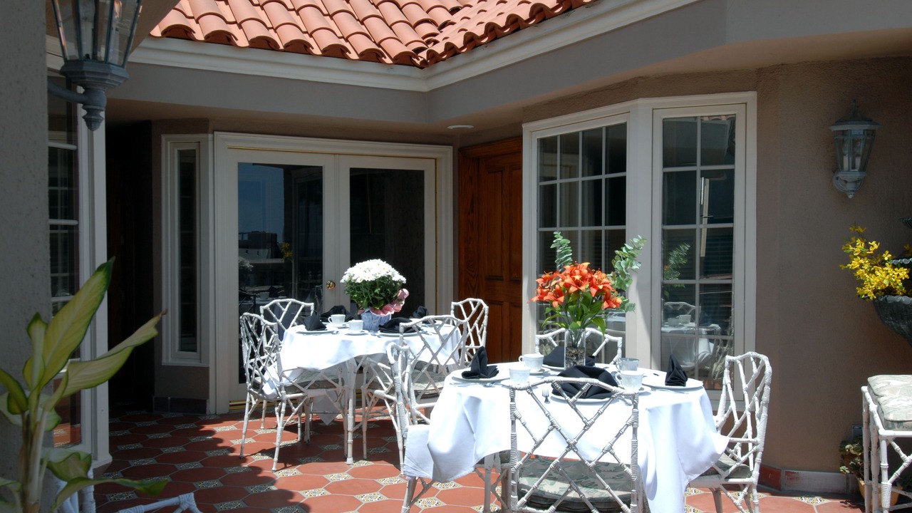 Photo of Patio Balcony in West Newport