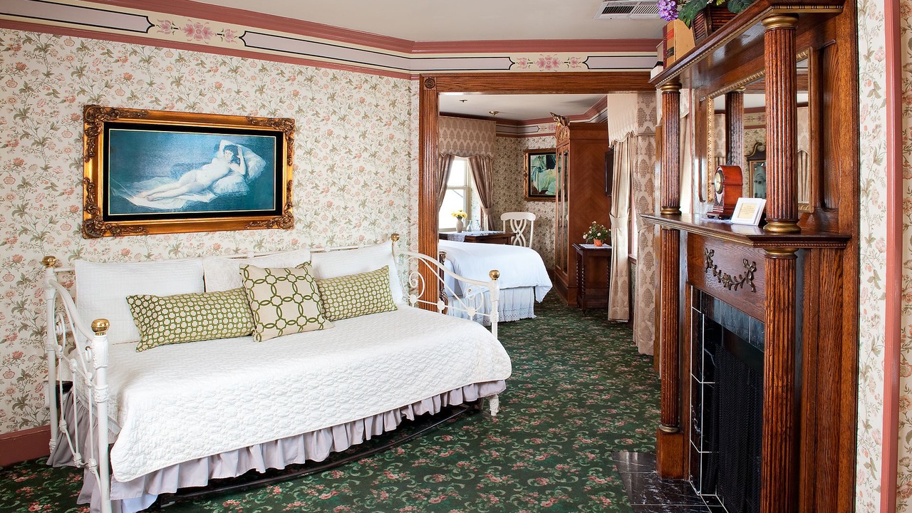 Photo of Bedroom in West Newport