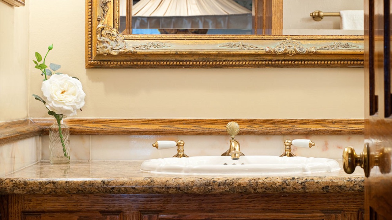 Photo of Bathroom in West Newport