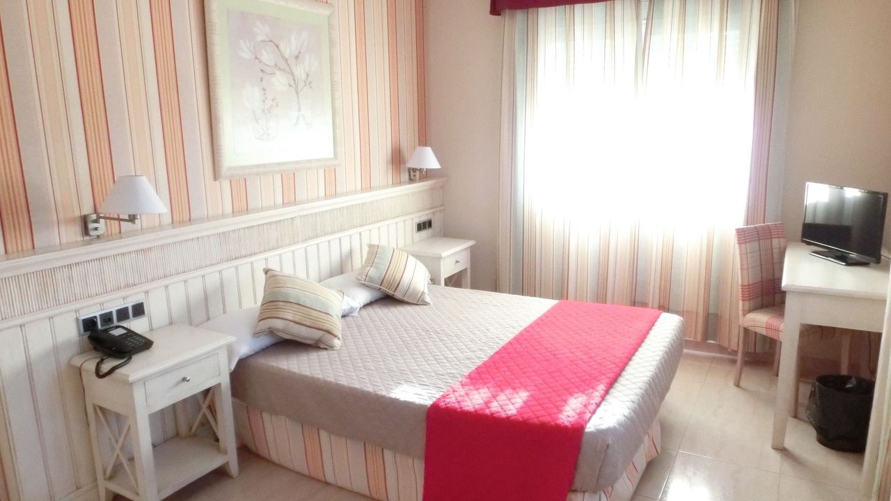 Photo of Bedroom in Valdelagrana