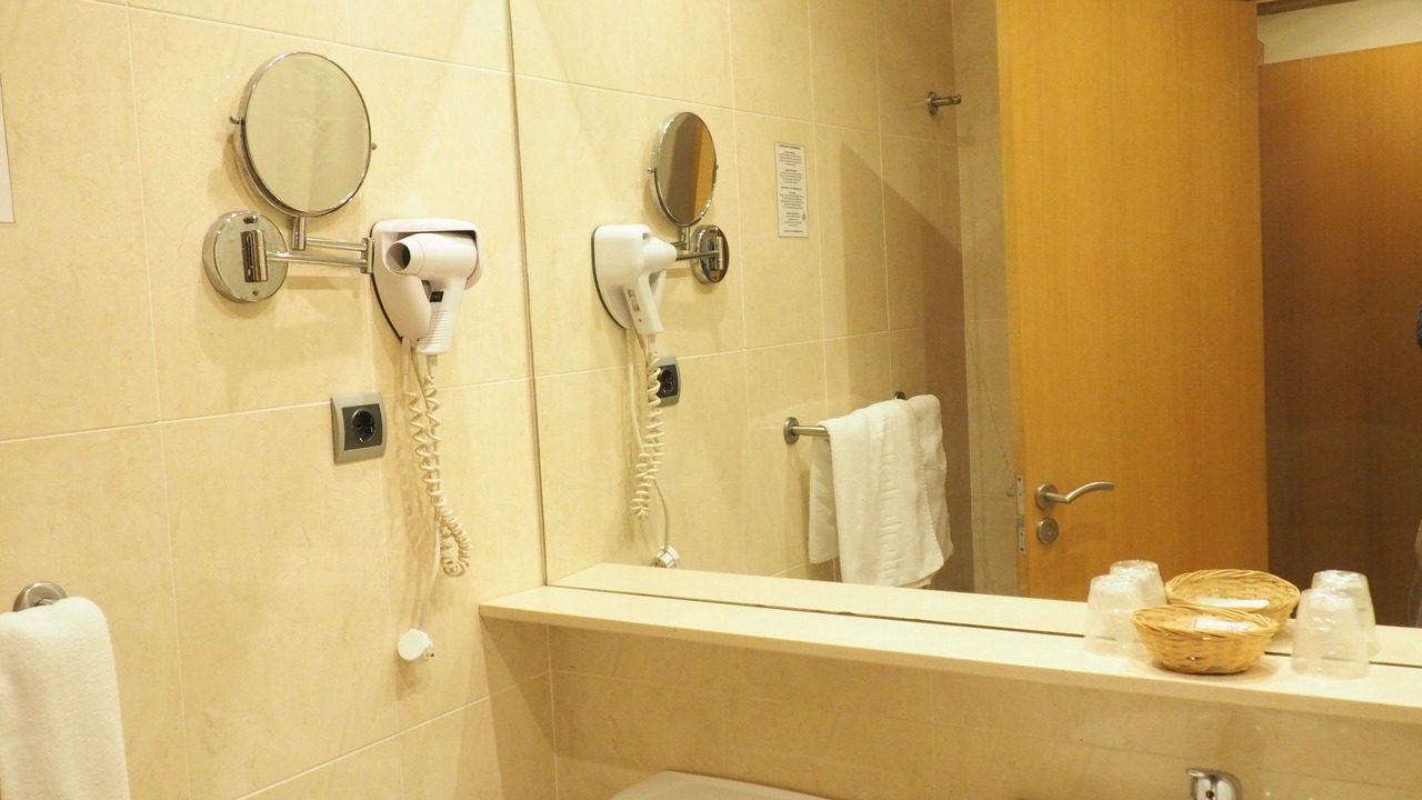 Photo of Bathroom in Valdelagrana