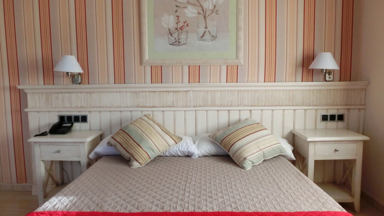 Photo of Bedroom in Valdelagrana