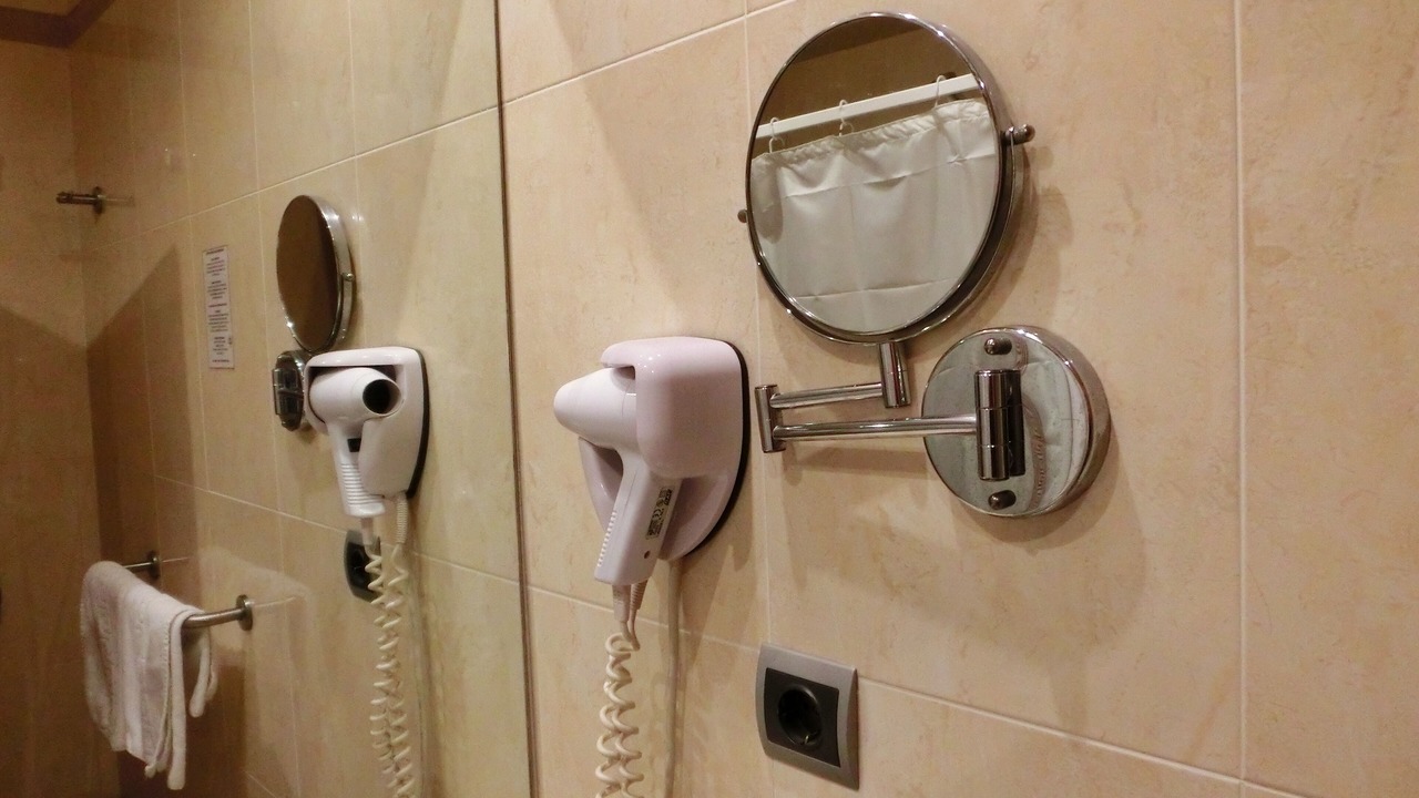 Photo of Bathroom in Valdelagrana