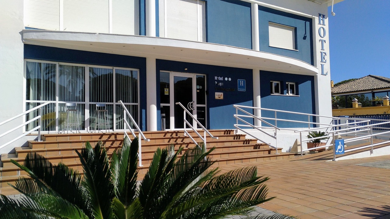 Photo of Outdoor in Valdelagrana
