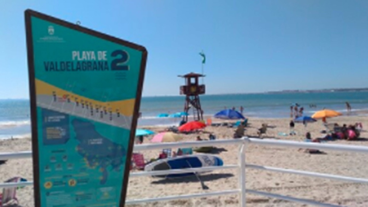 Photo of Outdoor in Valdelagrana