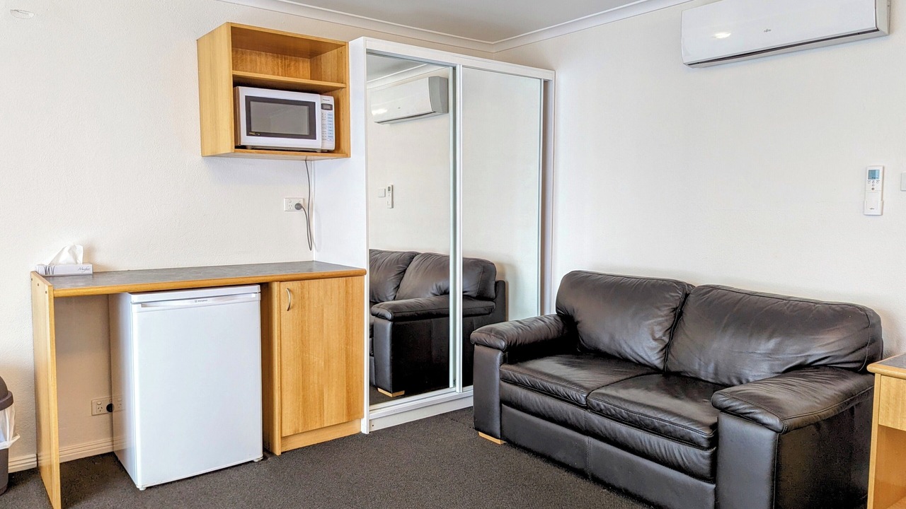 Photo of Bedroom in Mount Gambier