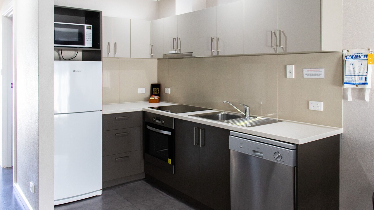 Photo of Kitchen in Mount Gambier