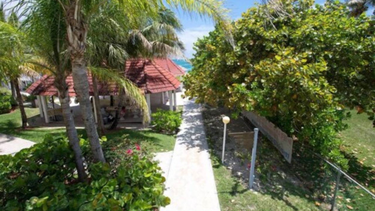 Photo of Outdoor in Smith's Point