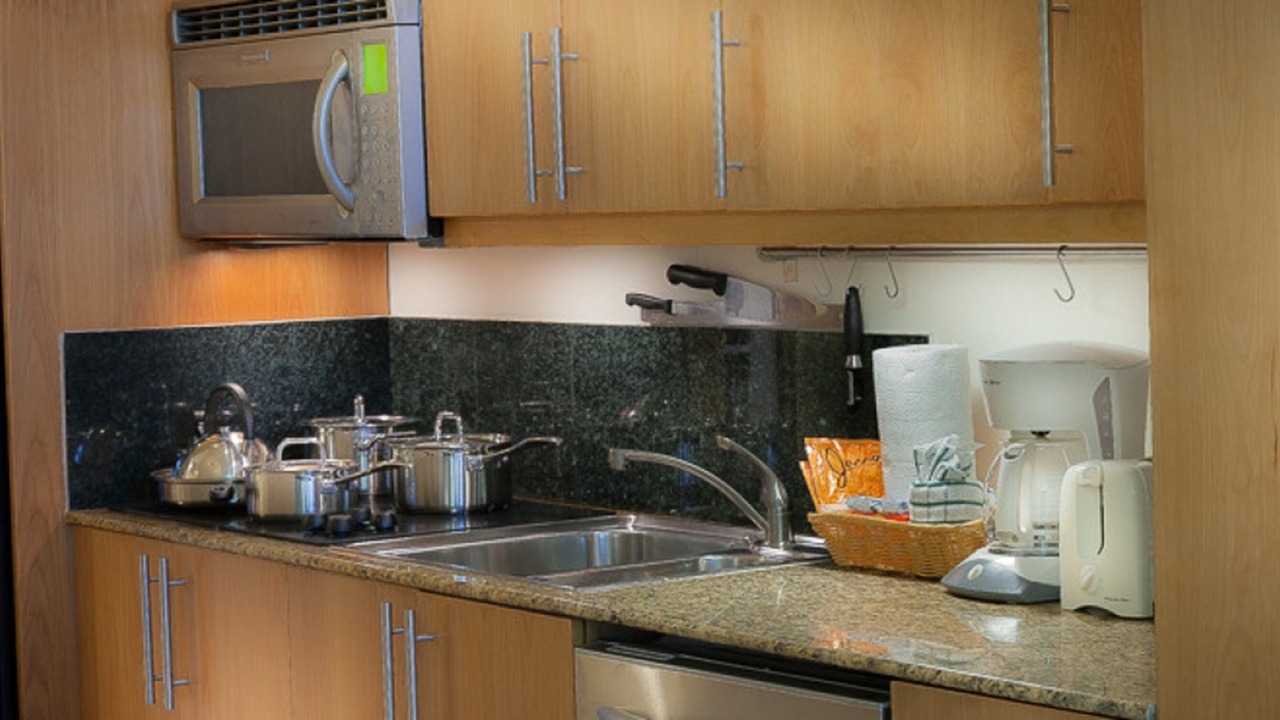 Photo of Kitchen in Smith's Point