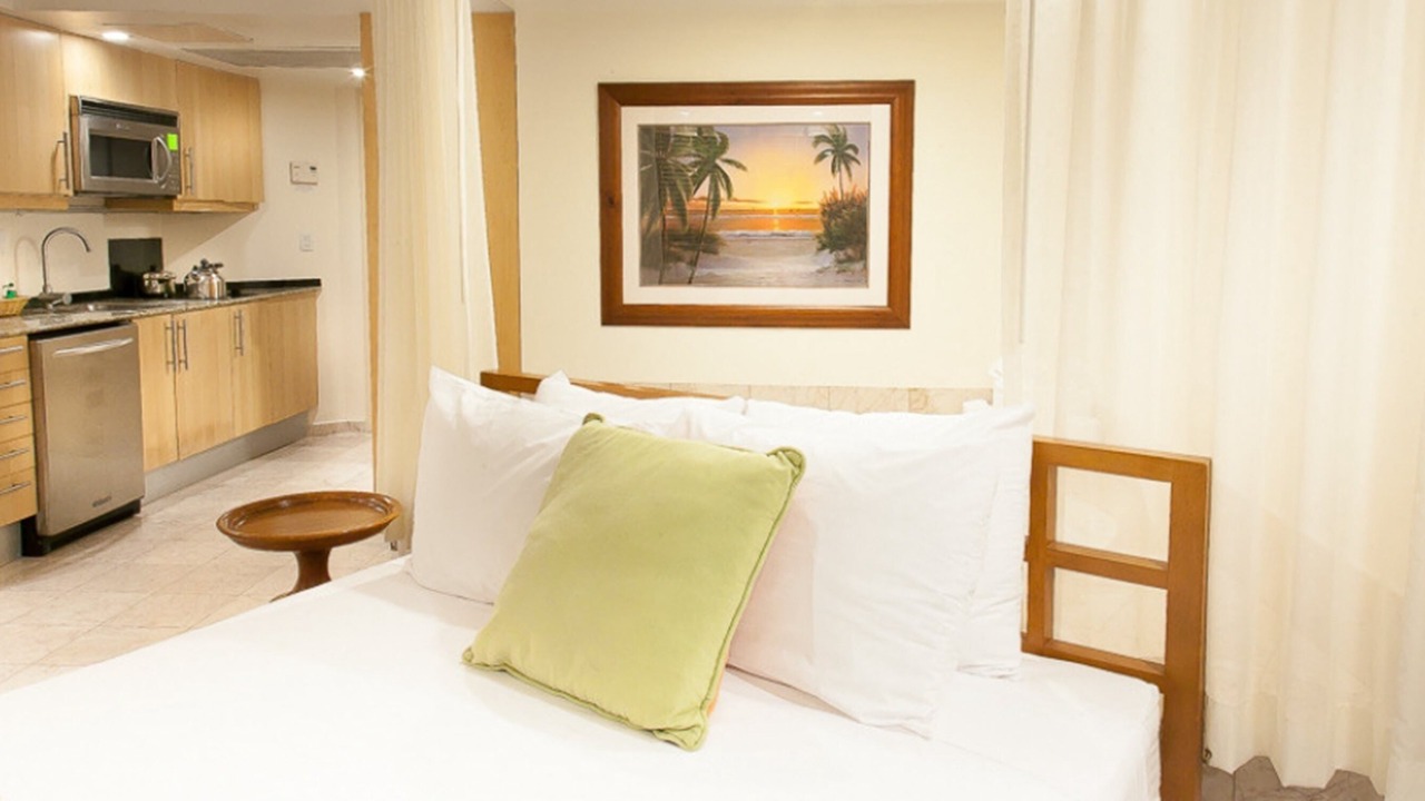 Photo of Bedroom in Smith's Point