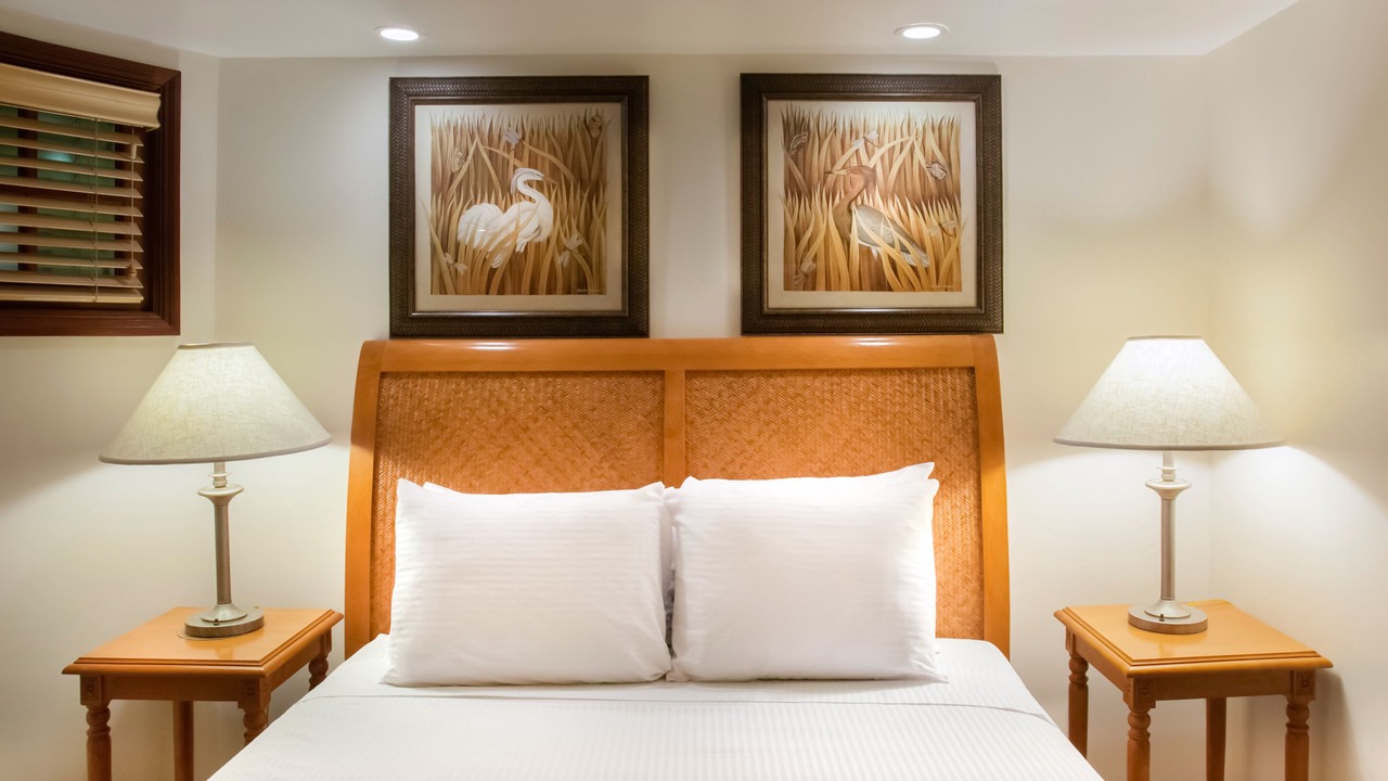 Photo of Bedroom in Smith's Point