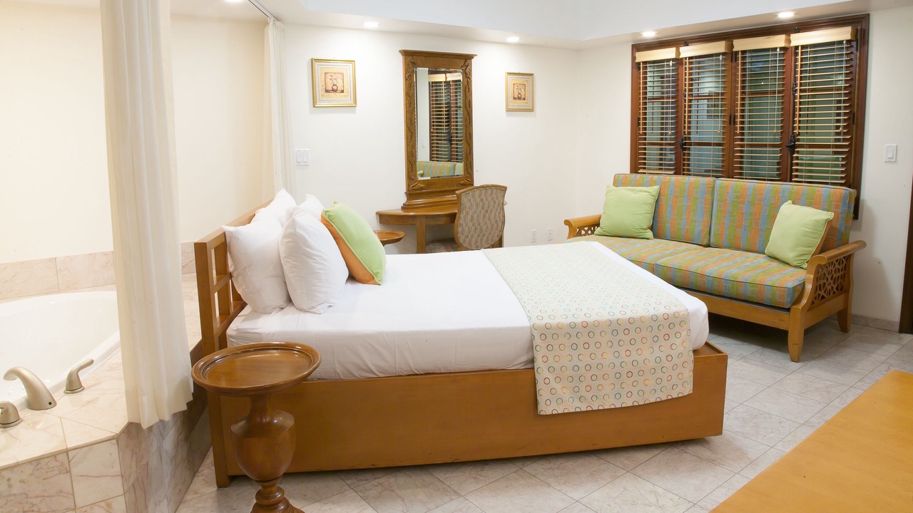 Photo of Bedroom in Smith's Point