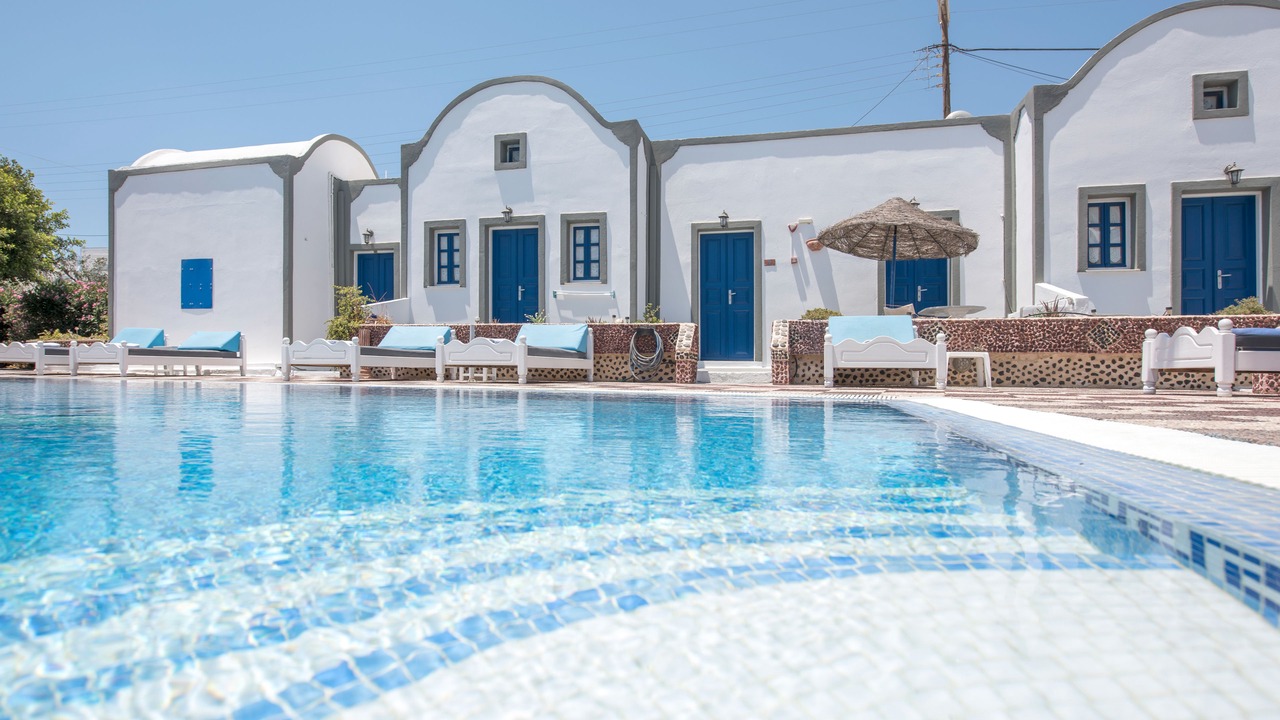 Photo of Outdoor in Perissa