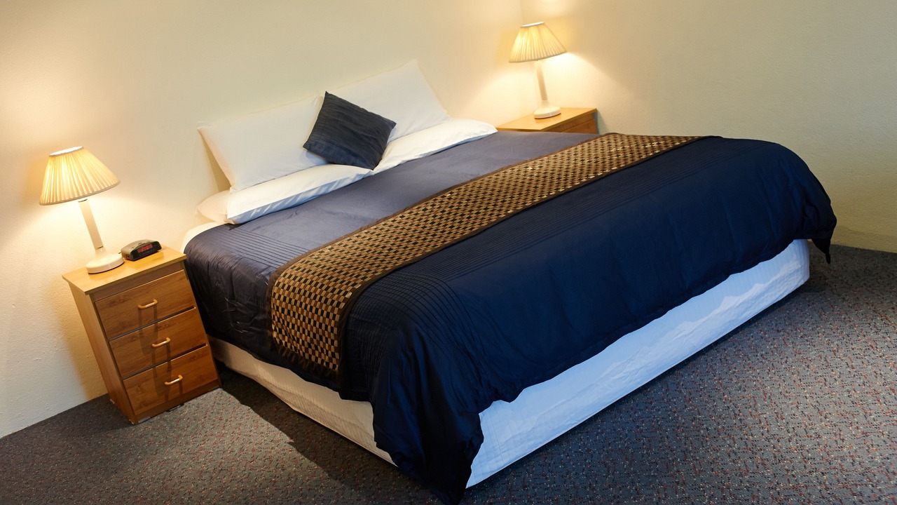 Photo of Bedroom in Mount Gambier