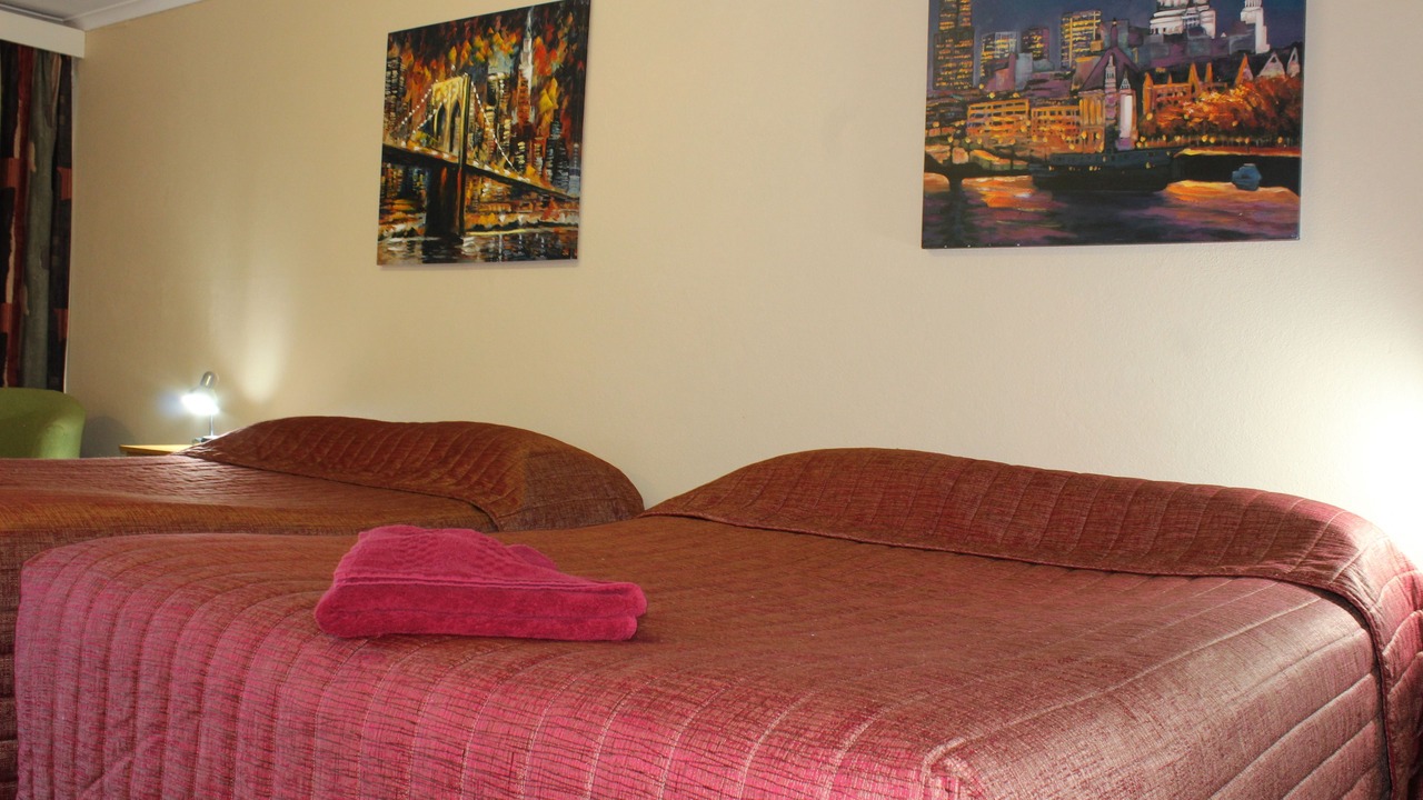 Photo of Bedroom in Mount Gambier