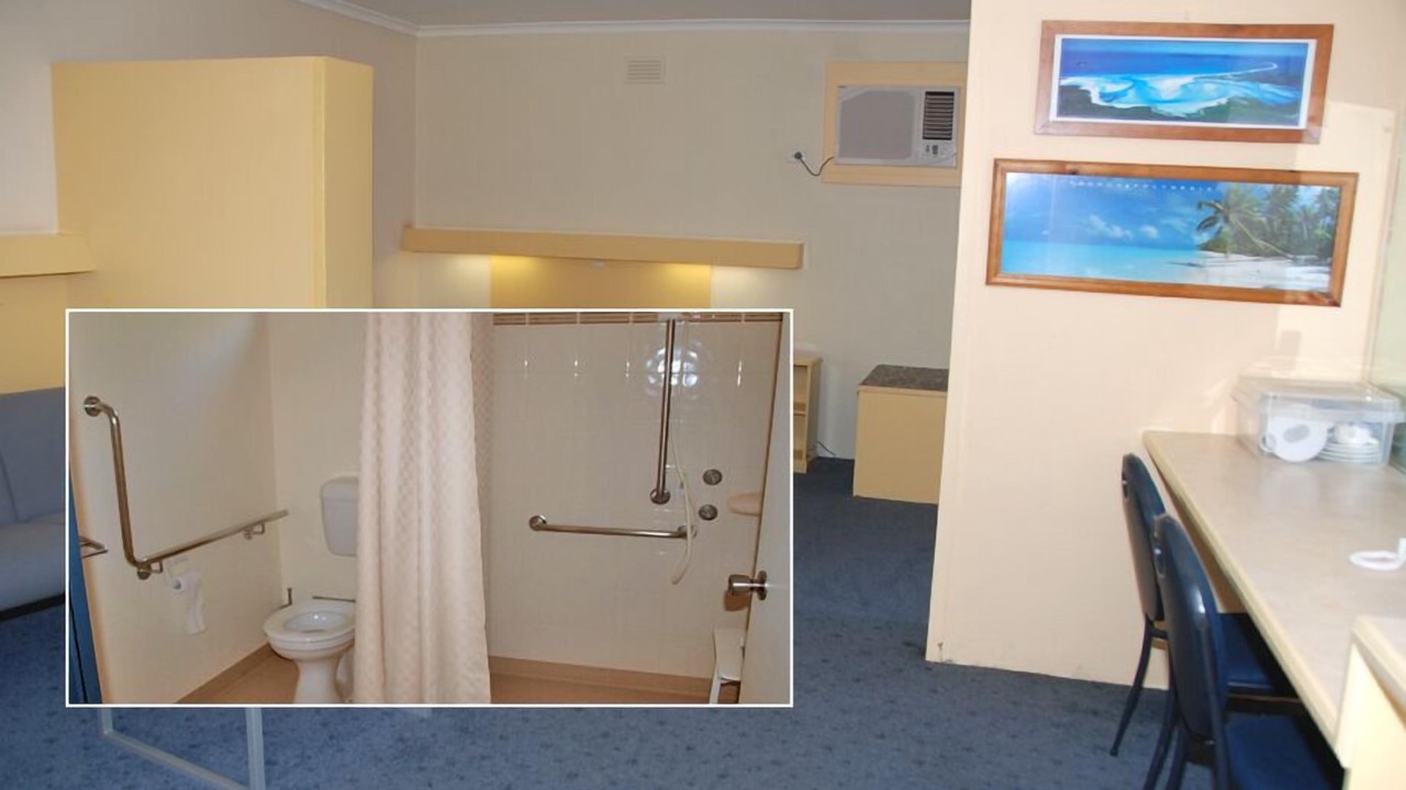 Photo of Bedroom in Mount Gambier