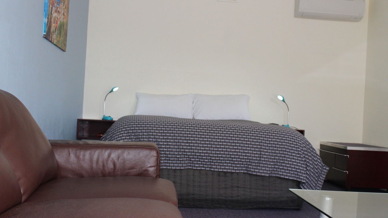Photo of Bedroom in Mount Gambier