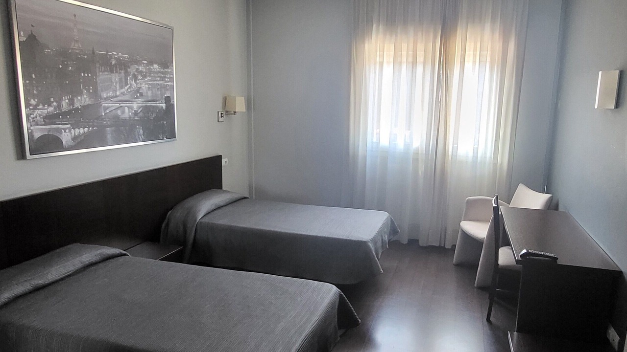 Photo of Bedroom in Paracuellos de Jarama