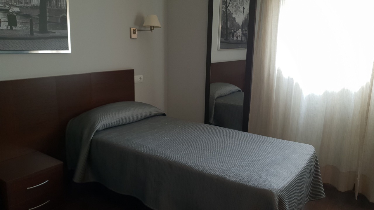 Photo of Bedroom in Paracuellos de Jarama