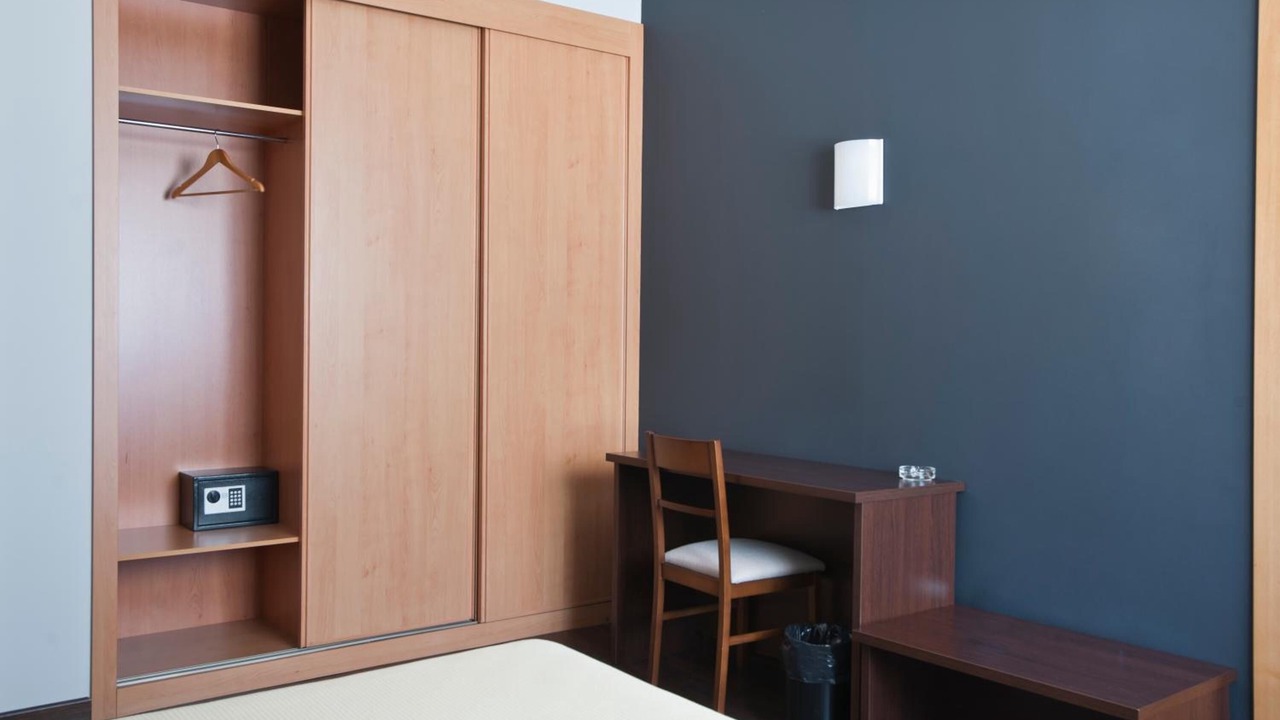 Photo of Bedroom in Paracuellos de Jarama