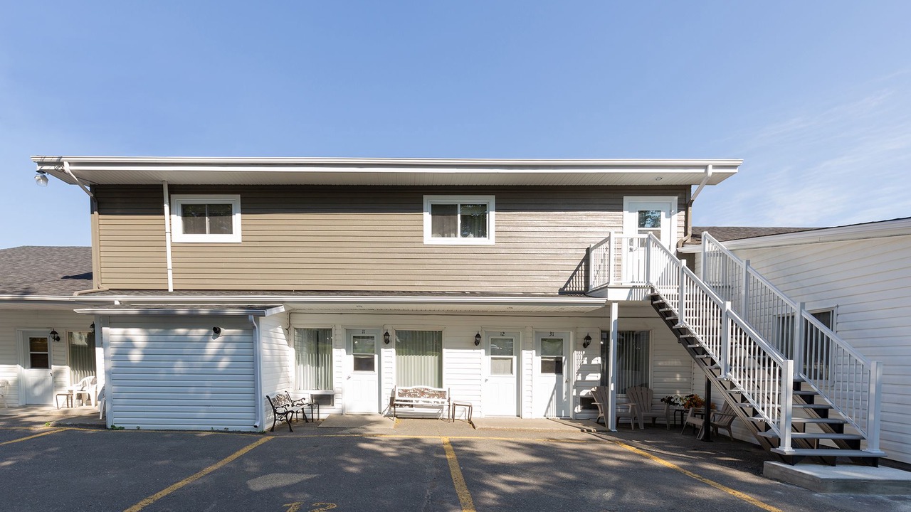 Photo of Outdoor in Riviere-du-Loup Regional County Municipality
