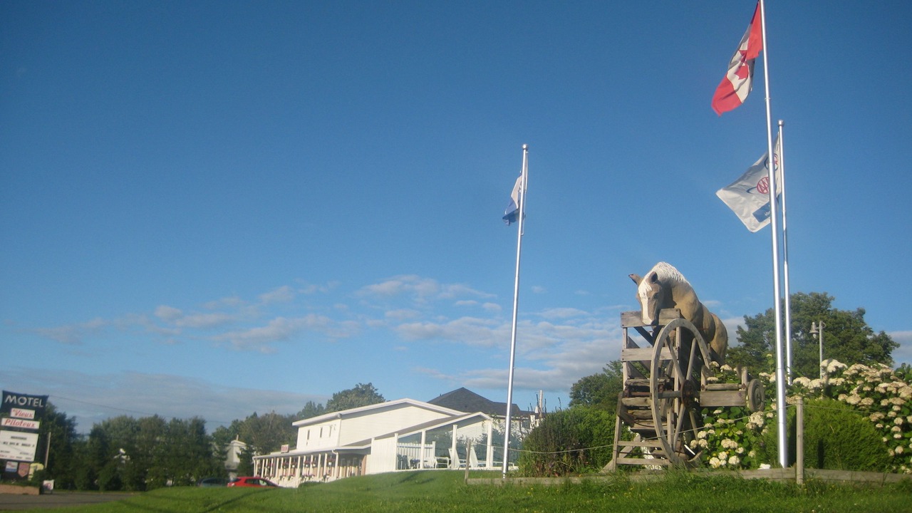 Photo of Outdoor in Riviere-du-Loup Regional County Municipality
