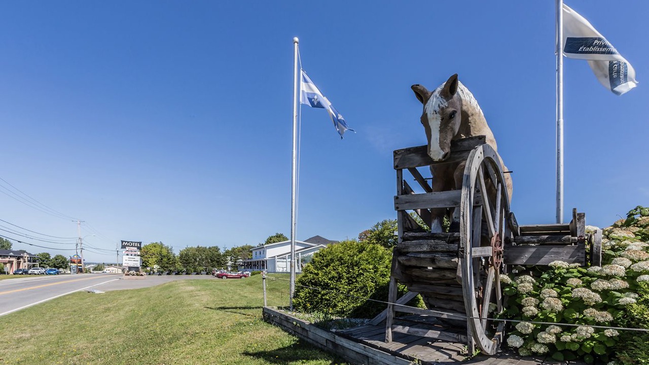 Photo of Outdoor in Riviere-du-Loup Regional County Municipality