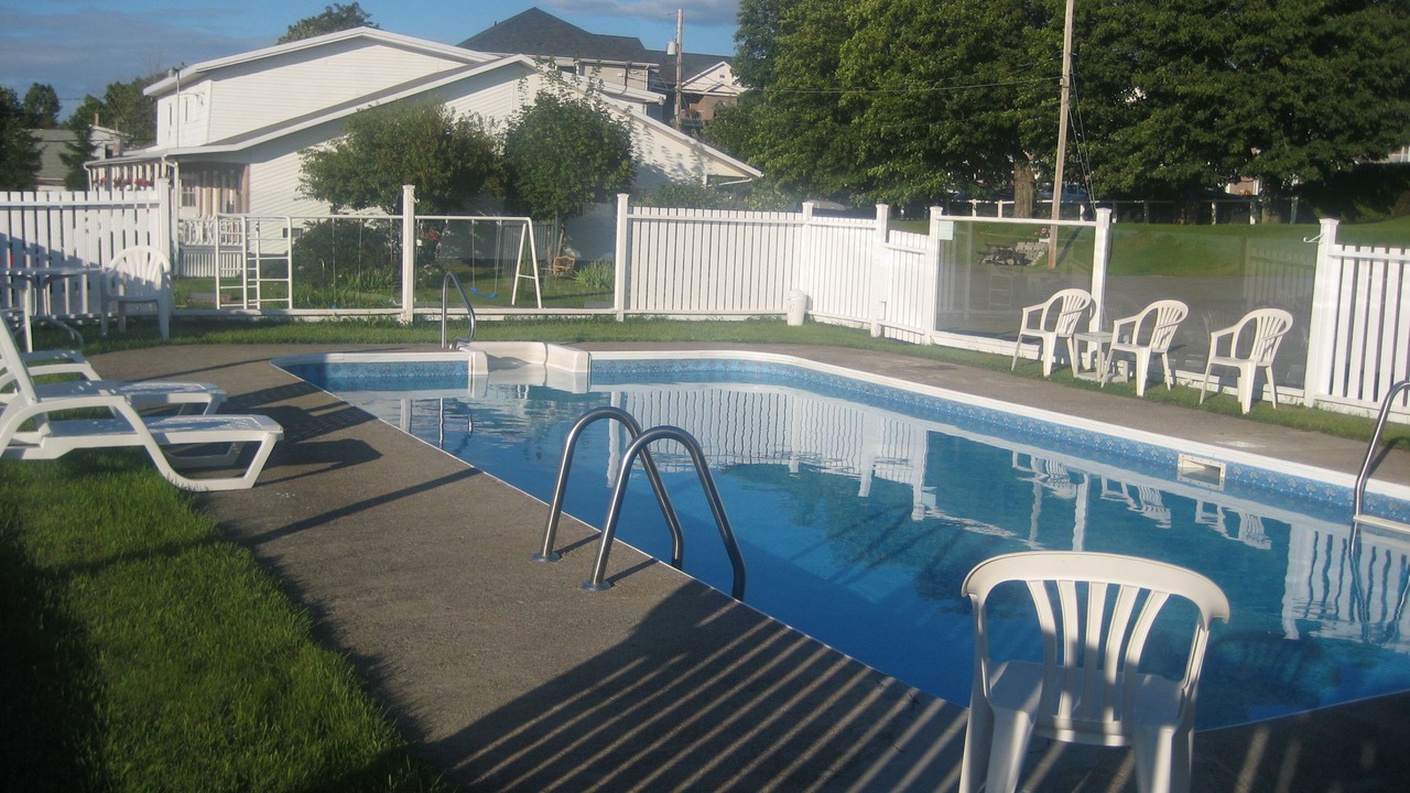 Photo of Outdoor in Riviere-du-Loup Regional County Municipality
