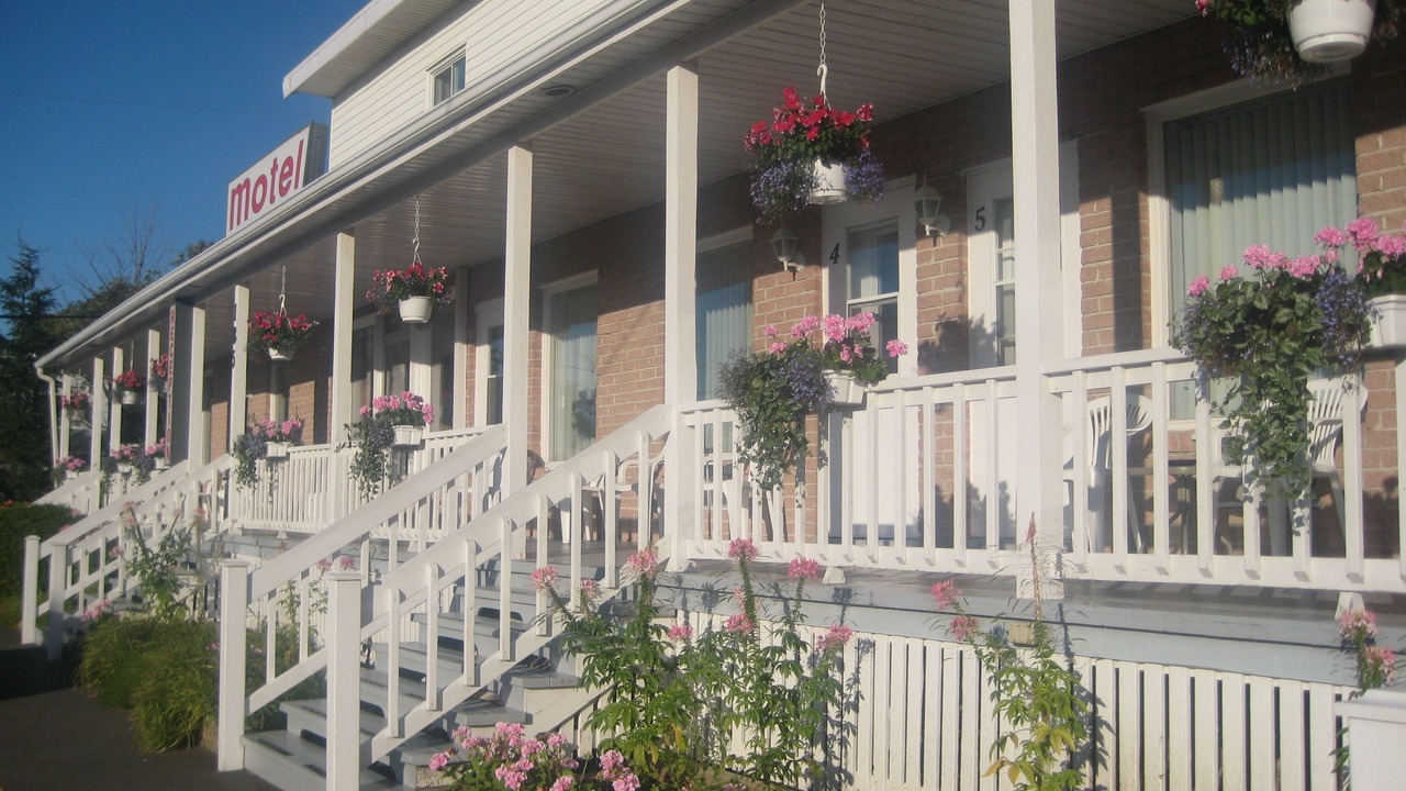 Photo of Outdoor in Riviere-du-Loup Regional County Municipality