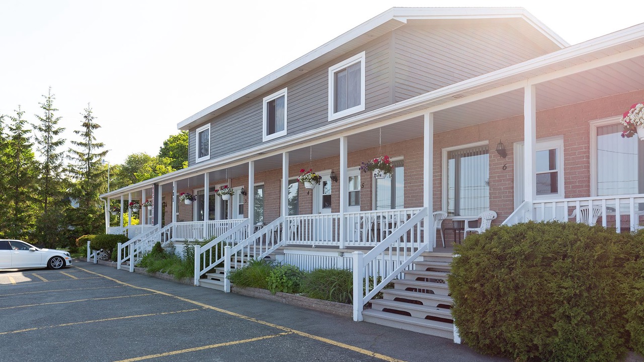 Photo of Outdoor in Riviere-du-Loup Regional County Municipality