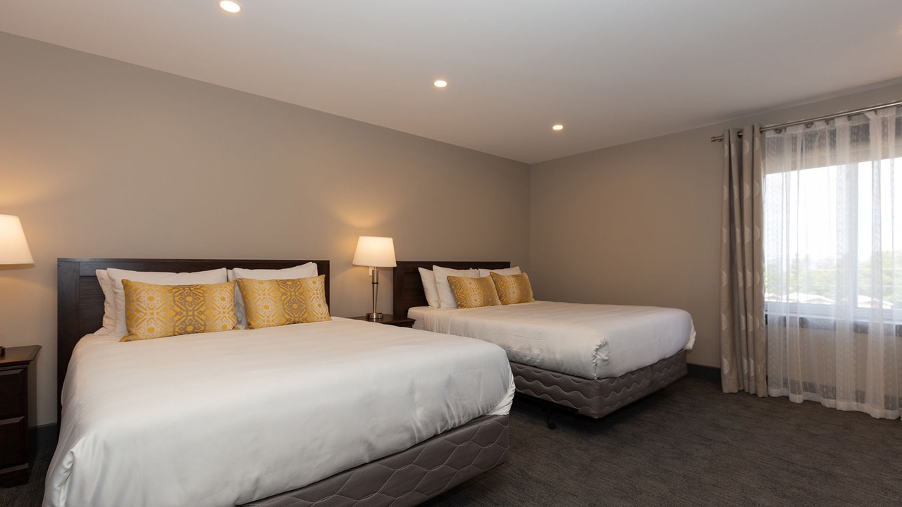 Photo of Bedroom in Riviere-du-Loup Regional County Municipality