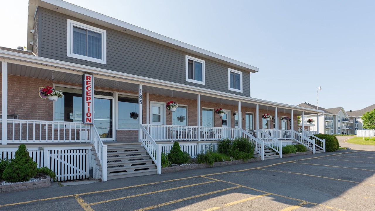 Photo of Outdoor in Riviere-du-Loup Regional County Municipality